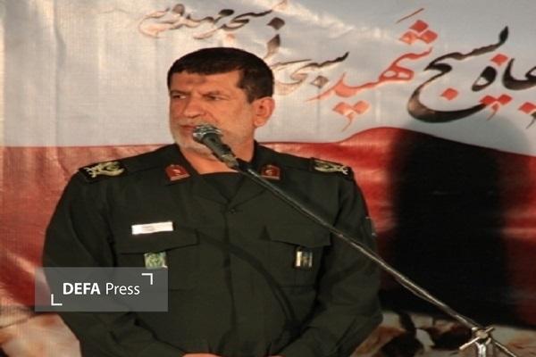 وحدت رمز پیروزی برابر دشمنان است