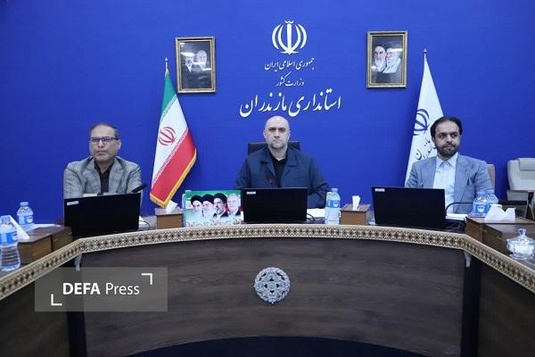 برگزاری انتخابات شورا‌ها در مازندران به صورت نیمه الکترونیکی