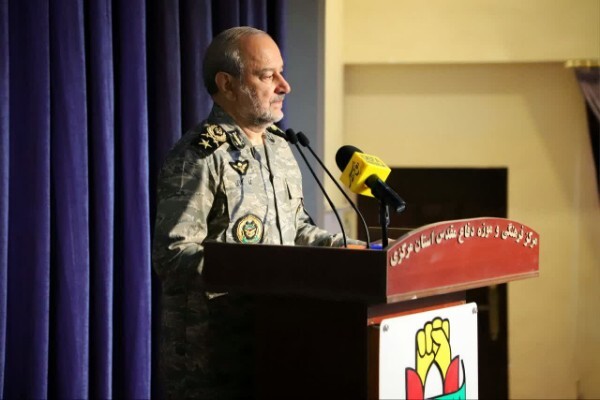 امیر سهرابی؛ فعالیت‌های فرهنگی بعنوان یکی از اصول بنیاد حفظ آثار باید ادامه پیدا کند+ فیلم