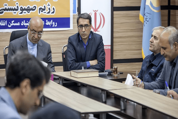 ۱۱۷ خانوار آسیب‌دیده جنگ رمضان در کرمانشاه تسهیلات گرفتند