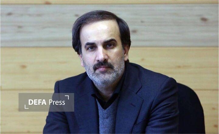 شفیعی: فعالیت‌های هنری از هفته آینده به حالت عادی بازمی‌گردد/ بسته حمایتی از هنرمندان تدوین شده است