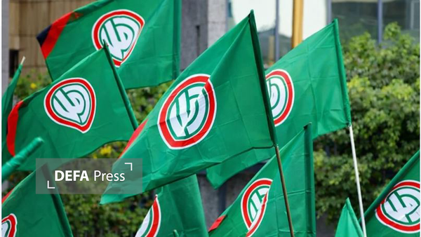 جنبش امل: توجیهی برای مذاکره مستقیم با اسرائیل وجود ندارد جنبش امل: توجیهی برای مذاکره مستقیم با اسرائیل وجود ندارد