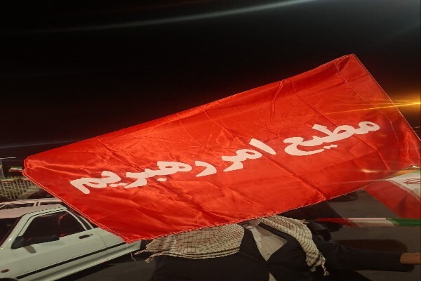 تصاویر/ برپایی موکب فرهنگی در زنجان