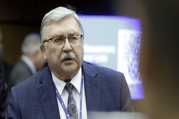 واکنش روسیه به سهمخواهی آمریکا از تنگه هرمز واکنش روسیه به سهمخواهی آمریکا از تنگه هرمز