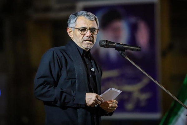 دیپلمات‌های ما در مذاکرات از خواسته‌های مردم نمی‌گذرند