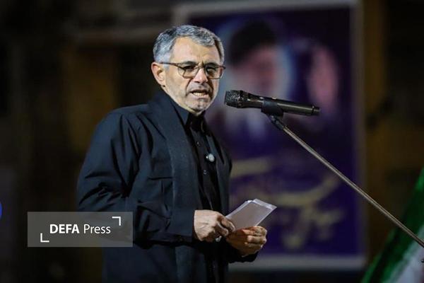 دیپلمات‌های ما در مذاکرات از خواسته‌های مردم نمی‌گذرند