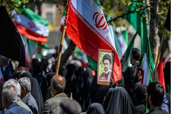 کلیپ/ چهل و دومین حماسه خیابان مردم کرمان