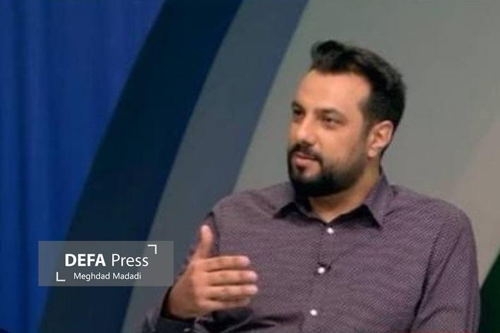 «دماوند»؛ روایت صعود ایران بر قله دانش «دماوند»؛ روایت صعود ایران بر قله دانش