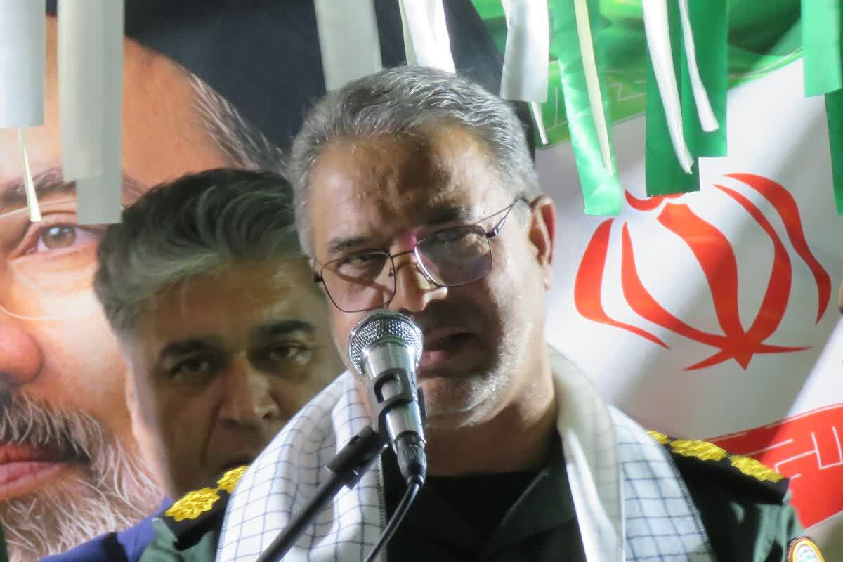 قدرتمندسازی ساختار دفاعی ایران مرهون تدبیر امام شهید است