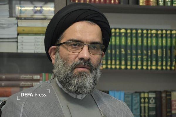 طاهری: جامعیت علمی و اخلاقی شاخصه برجسته رهبر شهید بود طاهری: جامعیت علمی و اخلاقی شاخصه برجسته رهبر شهید بود