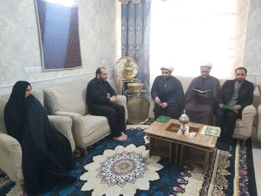 تقویت ایستادگی و مقاومت مردم برابر مستکبران مرهون خون شهداست