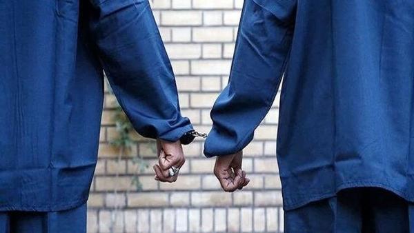 سارقان به ۲۰ فقره انواع سرقت در شاهرود اقرار کردند