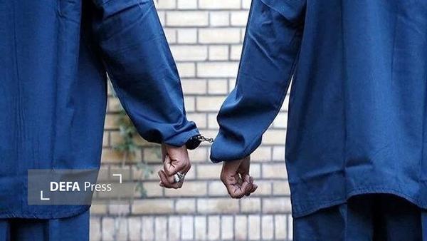 سارقان به ۲۰ فقره انواع سرقت در شاهرود اقرار کردند