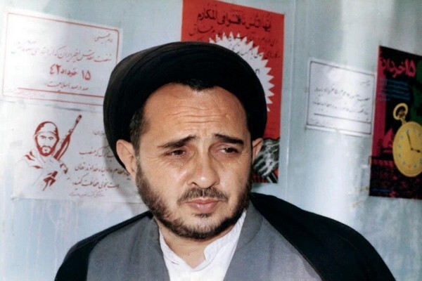 فیلم/ پیش‌بینی شهید هاشمی‌نژاد نسبت به سرنوشت آمریکا و اسرائیل