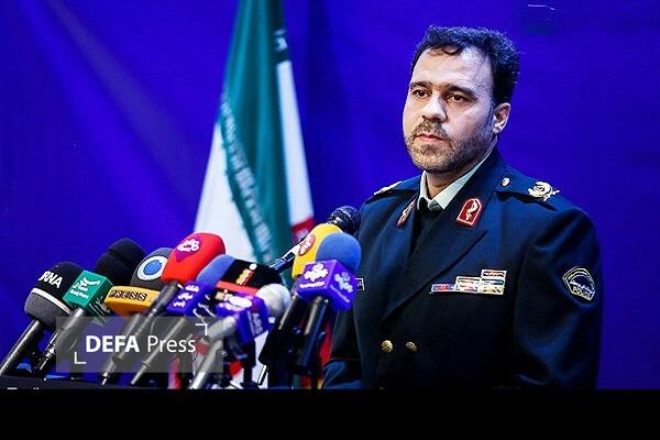 انتصابات و راهبردهای جدید فراجا در حوزه فرهنگی/ هلدینگ رسانهای ناجیهنر راهاندازی شد انتصابات و راهبردهای جدید فراجا در حوزه فرهنگی/ هلدینگ رسانهای ناجیهنر راهاندازی شد