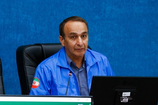 جبران خسارات واحد‌های صنعتی و مسکونی در اصفهان با محوریت قرارگاه بازسازی