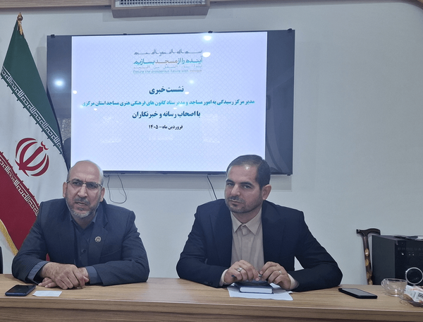 بخشی: آمادگی ۳۲۰۰ نفر در اراک برای عضویت در ستاد مردمی پشتیبانی از جنگ