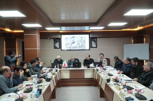 تصویب ۶۷ طرح در شورای برنامه‌ریزی آذربایجان شرقی