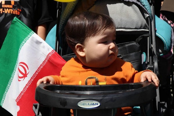 بعثت نوسربازان عصر ظهور در نیشابور