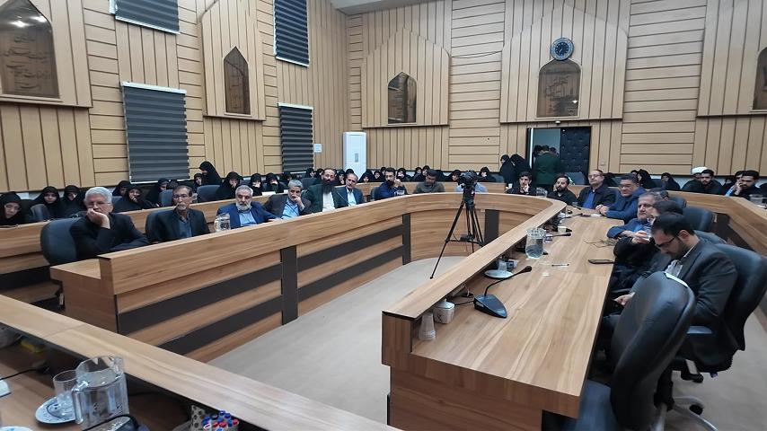 فیلم/مداحان در جنگ اخیر چگونه می‌توانند ایفای نقش کنند؟