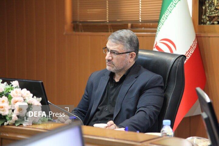 شناسایی هویت بیش از ۳۳۷۵ شهید در جنگ تحمیلی سوم شناسایی هویت بیش از ۳۳۷۵ شهید در جنگ تحمیلی سوم