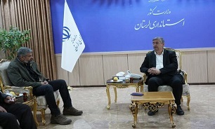 شاهرخی: در جنگ رمضان پیروزی از آن ما است