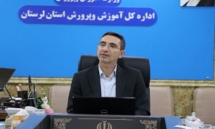 سهرابی: پروژه «مهر» در استان آغاز شود