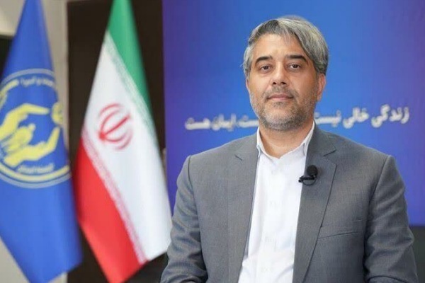 یک میلیارد تومان کمک مردمی در قرارگاه ایران همدل