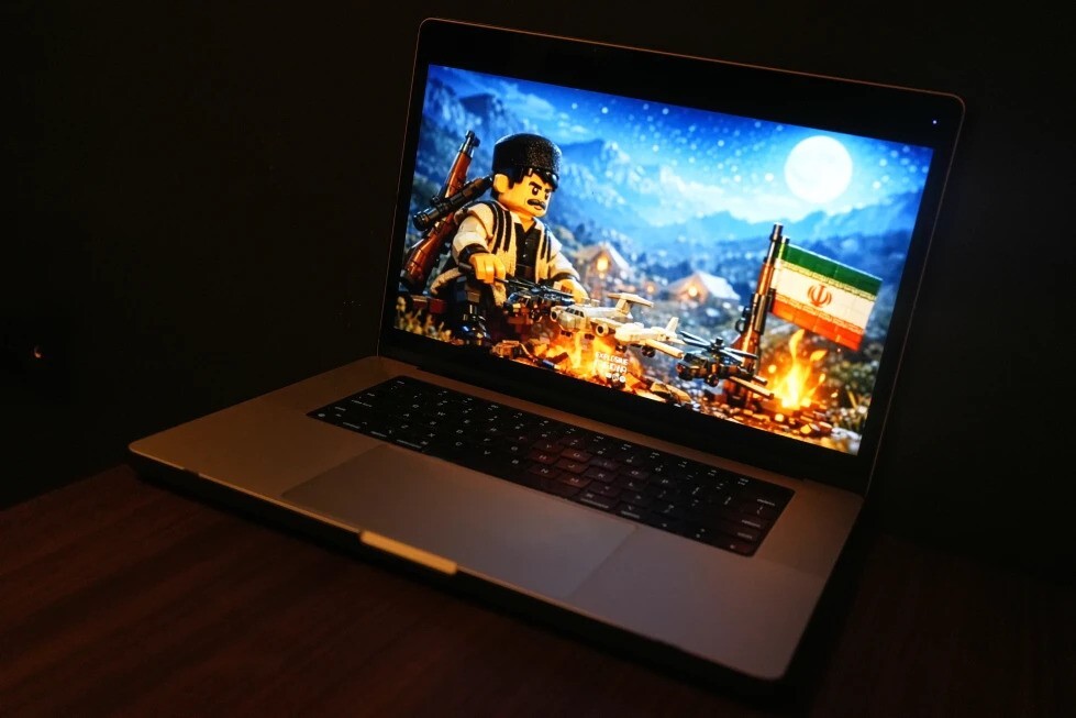 موفقیت چشمگیر «میم‌های ایران» و شلیک محتوا از لانچر هوش مصنوعی +فیلم