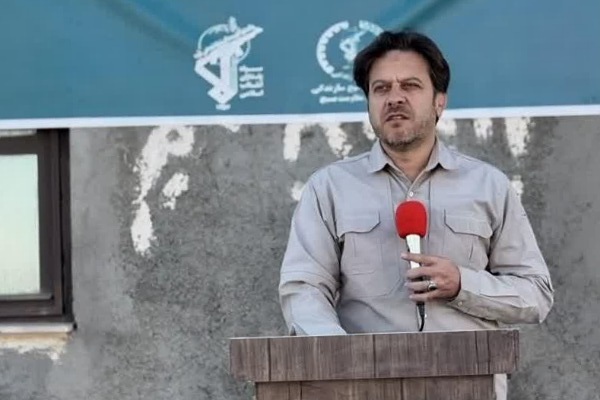 برگزاری رزمایش محله محور ستاد مردمی پشتیبانی از دفاع مقدس فردوس