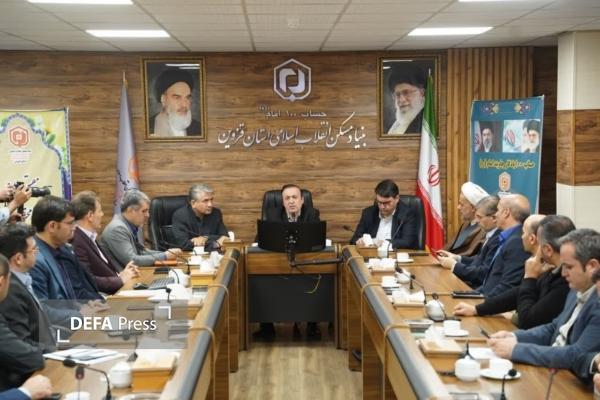 بازسازی شهرهای آسیبدیده بر عهده بنیاد مسکن است بازسازی شهرهای آسیبدیده بر عهده بنیاد مسکن است