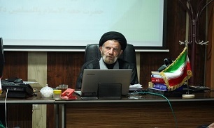 شاهرخی: ولایت‌فقیه برخاسته از حوزه‌های علمیه است