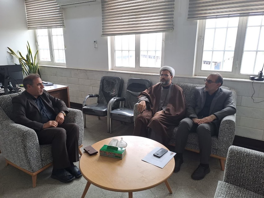 دفتر نمایندگی حفظ آثار دفاع مقدس و مقاومت در جعفرآباد قم راه‌اندازی می‌شود