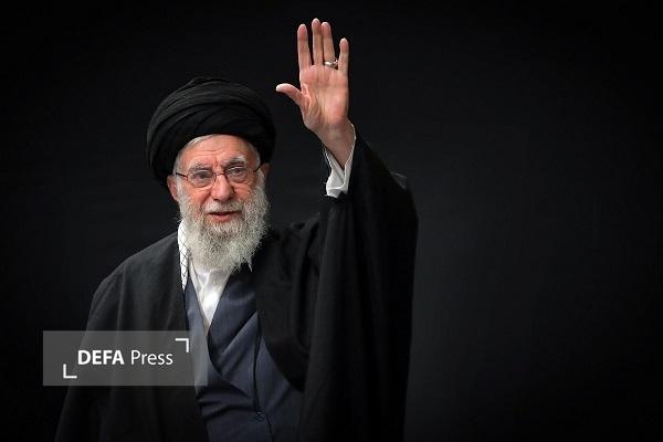 قدردانی نماینده ولی فقیه در لرستان از حماسهی حضور مردم در اربعین امام شهید قدردانی نماینده ولی فقیه در لرستان از حماسهی حضور مردم در اربعین امام شهید