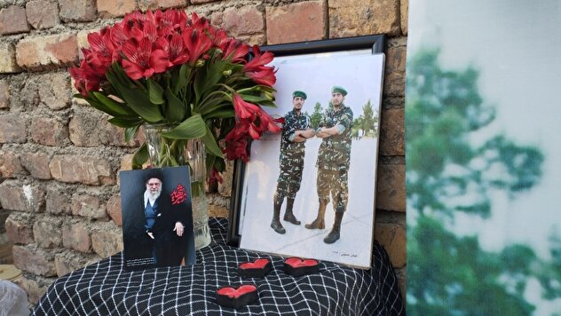 تصاویر/ اعتبار محله افتخار کوچه ها