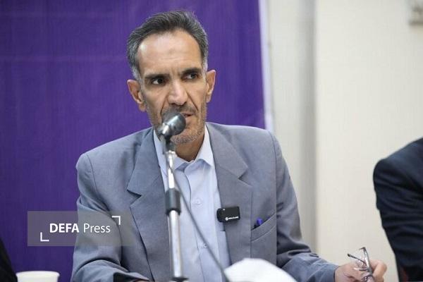 بیات: بازسازی مدارس و واحدهای آسیبدیده خمین مورد توجه ویژه است بیات: بازسازی مدارس و واحدهای آسیبدیده خمین مورد توجه ویژه است