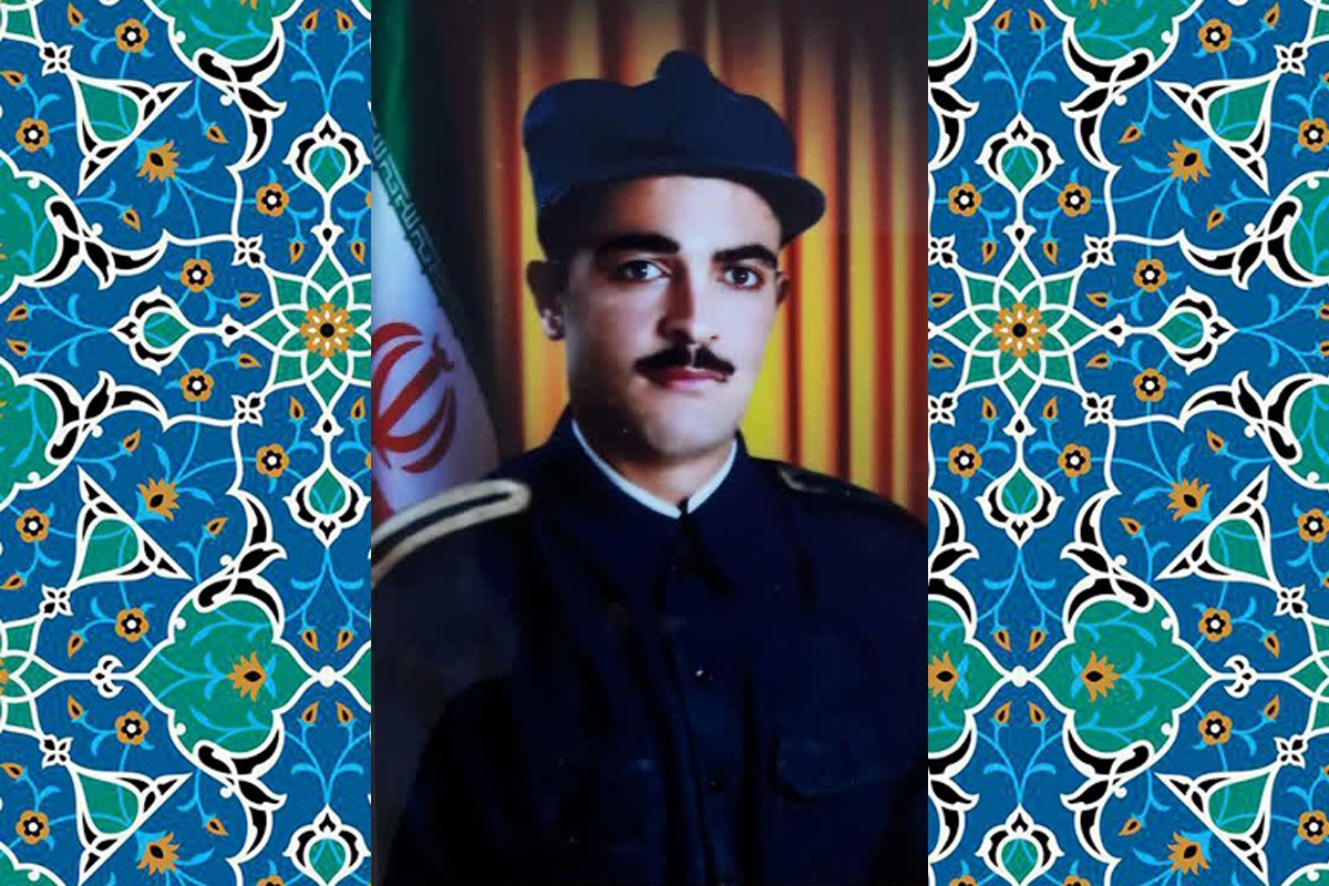 روایتی از نحوه اسارت «علی خبیری» اولین شهید حمل و نقل کشور