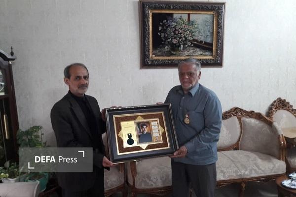 روایتی از نحوه اسارت «علی خبیری» اولین شهید حمل و نقل کشور