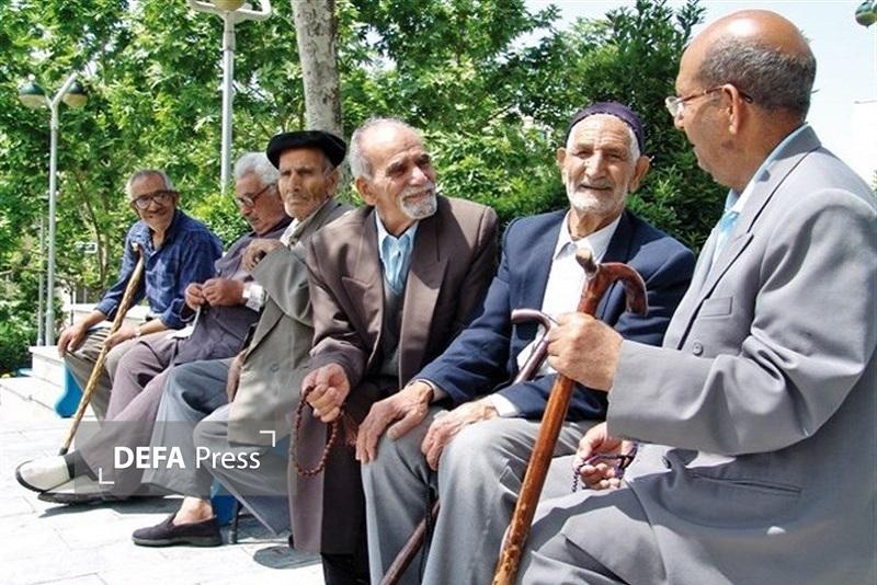 پرداخت وام ۵۰ میلیونی به بازنشستگان تأمین اجتماعی پرداخت وام ۵۰ میلیونی به بازنشستگان تأمین اجتماعی