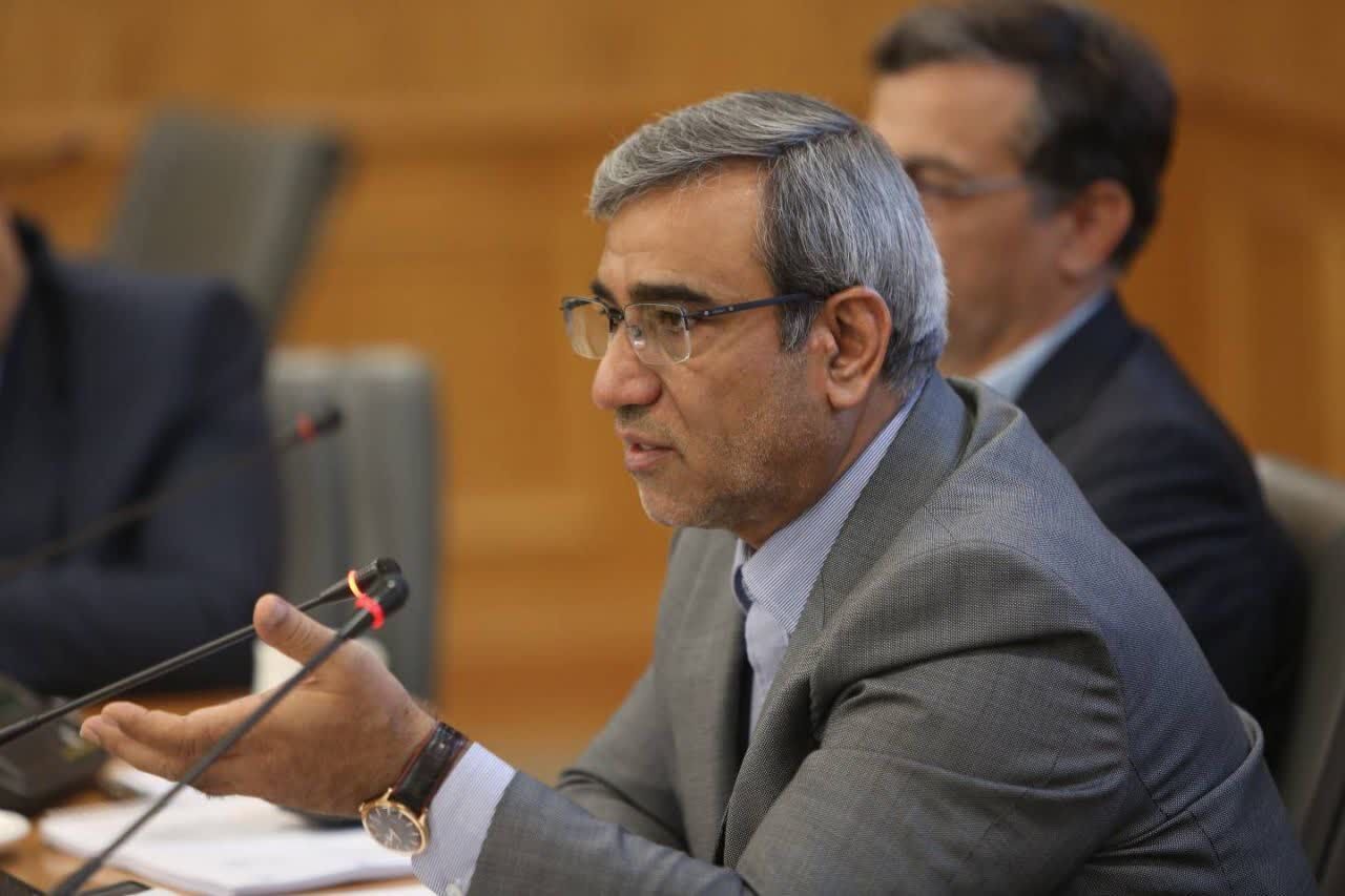 خراسان رضوی بستری مناسب برای سرمایه‌گذاری‌های کلان است