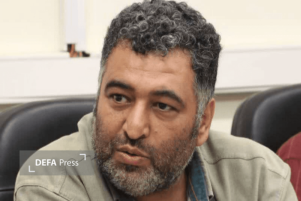 نظام جهانی چندقطبی نو و صلح پایدار برای مستضعفین عالم نظام جهانی چندقطبی نو و صلح پایدار برای مستضعفین عالم