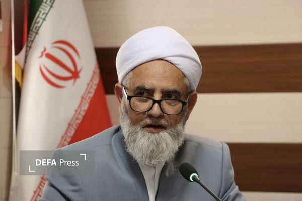 هم صدایی علمای شیعه و سنی، پیشران جهاد تبیین و سپر وحدت اسلامی هم صدایی علمای شیعه و سنی، پیشران جهاد تبیین و سپر وحدت اسلامی