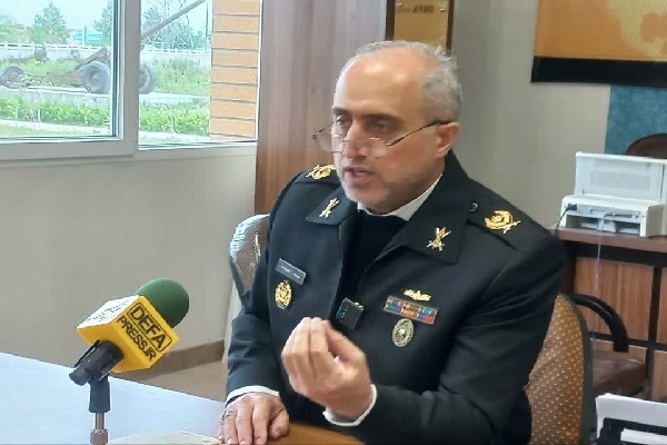 پیشکسوت دفاع‌مقدس: چرخه معیوب «جنگ-آتش‌بس-مذاکره-جنگ» باید شکسته شود؛ دست برتر را در جنگ رمضان داریم