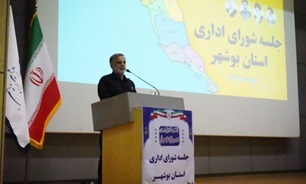 پشتوانه مهم اقتدار ایران اسلامی حضور مردم در میدان است