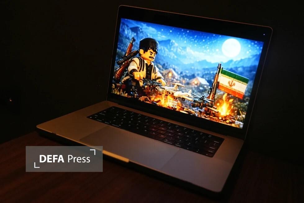 موفقیت میلیاردی «میمهای ایران» و شلیک محتوا از لانچر هوش مصنوعی +فیلم موفقیت میلیاردی «میمهای ایران» و شلیک محتوا از لانچر هوش مصنوعی +فیلم