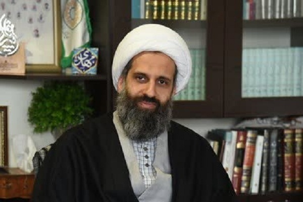 فیلم/ حجت‌الاسلام صاحبقرانی: حضور میدانی مردم توطئه داخلی دشمن را خنثی کردند