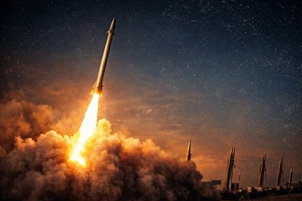 فیلم/ فرماندهان شرور آمریکایی صهیونی خوب نگاه کنند