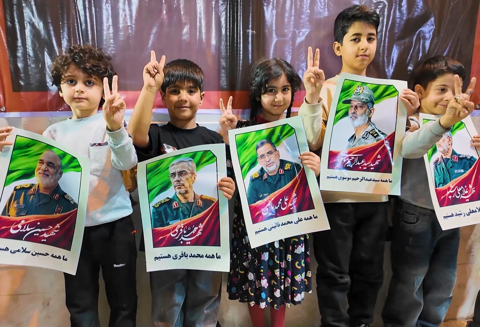 کلیپ/ فعالیت پویش فرهنگی جبهه انقلاب در خوزستان