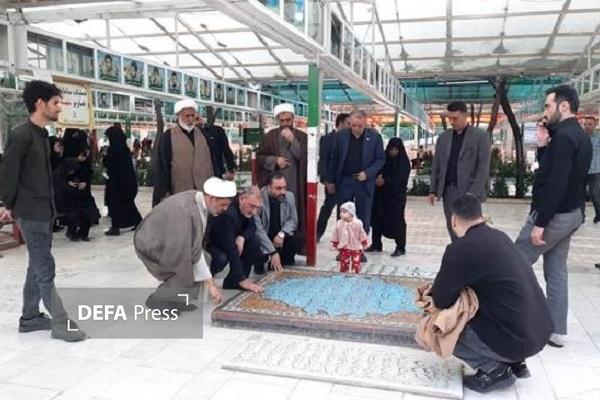 سلیمانی: خانواده شهدا سند حقانیت مقاومت ایران هستند