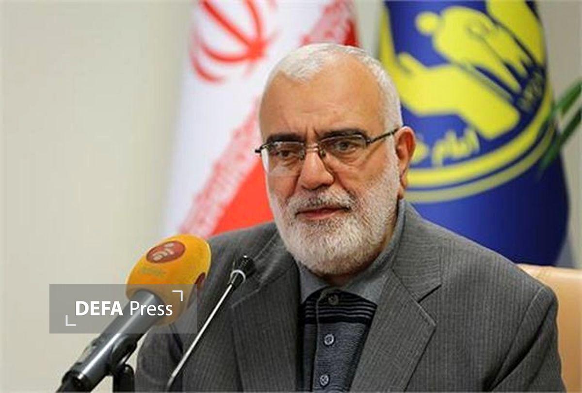 شناسایی ۳ هزار خانوار آسیبدیده تحت حمایت کمیته امداد در جنگ تحمیلی سوم شناسایی ۳ هزار خانوار آسیبدیده تحت حمایت کمیته امداد در جنگ تحمیلی سوم